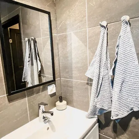 Rukanmetsae, Cottage, Ruka Holiday home