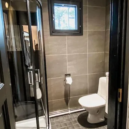 Semesterbostad Rukanmetsae, Cottage, Ruka Rukatunturi