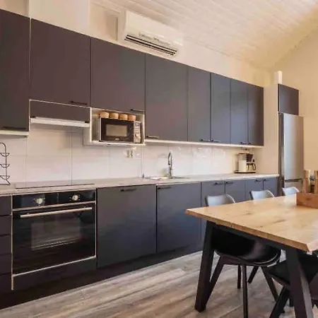 Rukanmetsae, Cottage, Ruka Rukatunturi