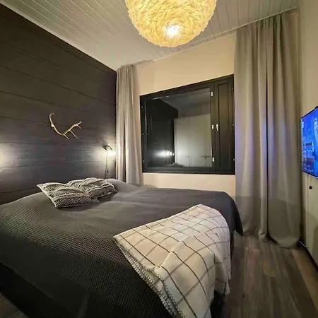 Rukanmetsae, Cottage, Ruka *