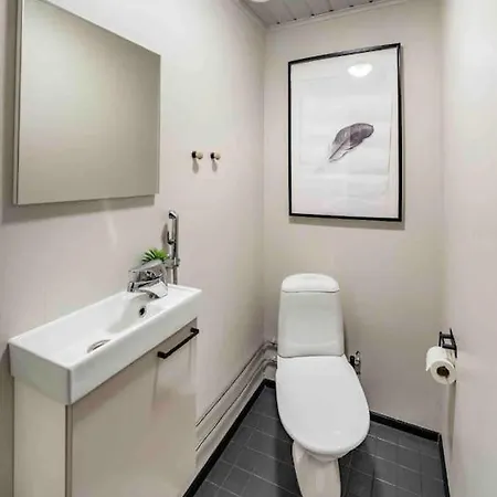 Rukanmetsae, Cottage, Ruka Holiday home *