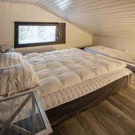 Rukanmetsae, Cottage, Ruka * Rukatunturi