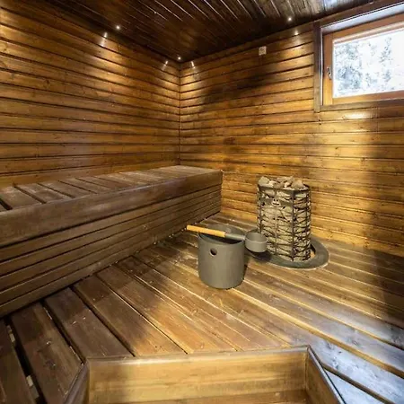 Rukanmetsae, Cottage, Ruka * Rukatunturi