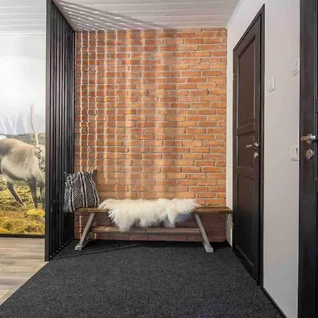 Holiday home Rukanmetsae, Cottage, Ruka *