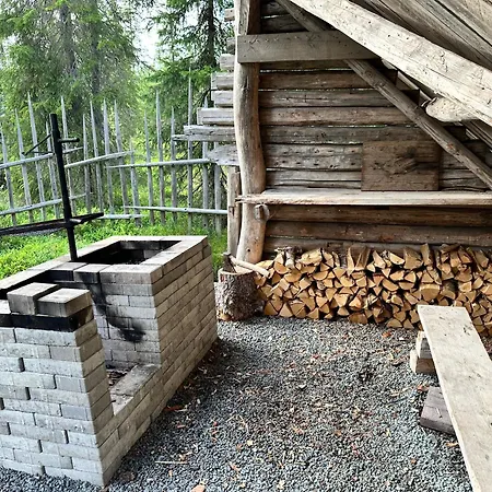 Rukanmetsae, Cottage, Ruka * Rukatunturi