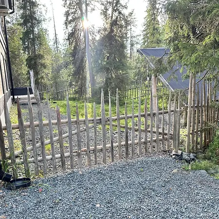 Rukanmetsae, Cottage, Ruka Rukatunturi