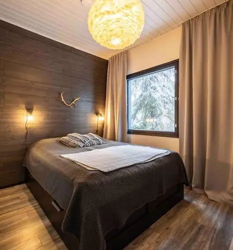 Tatil Evi Rukanmetsae, Cottage, Ruka *