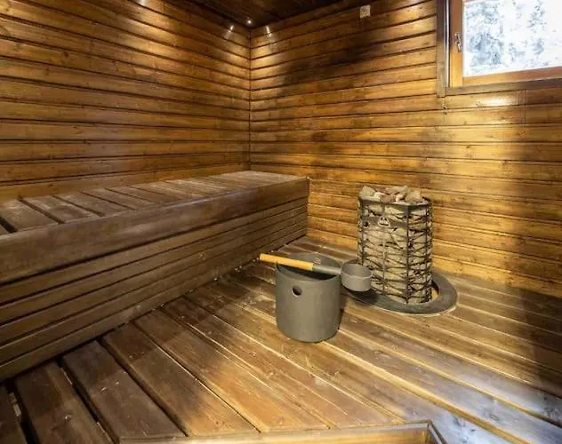 Rukanmetsae, Cottage, Ruka * Rukatunturi
